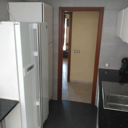Apartment El Mirador *