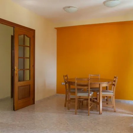 Apartment El Mirador Benalmadena