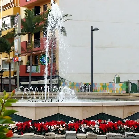 El Mirador Apartment