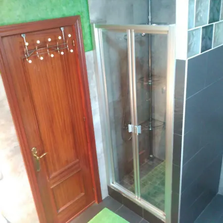El Mirador Apartment