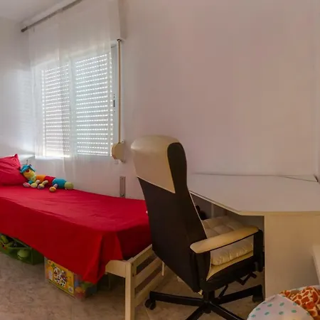 El Mirador Apartment
