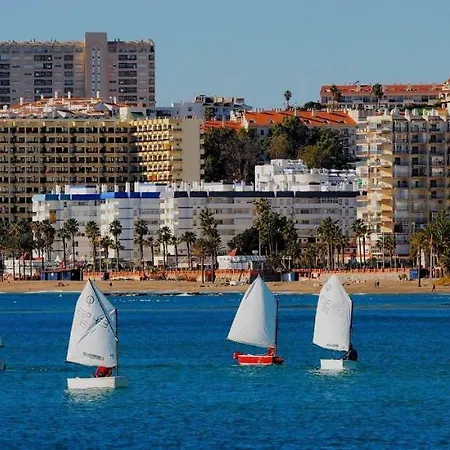 El Mirador Apartment
