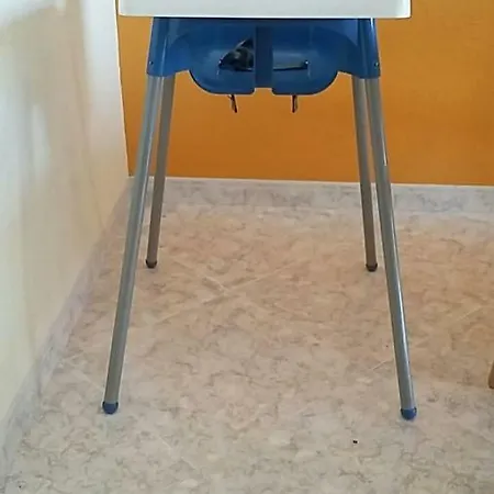 El Mirador Apartment