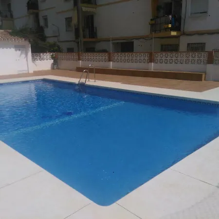 El Mirador Apartment
